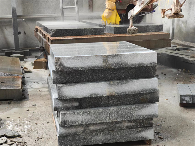 室外台阶石材